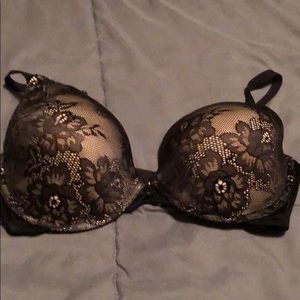 Sweet Nothings Bra